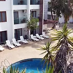 Sunbird 3* Side