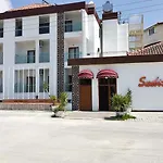 Sunbird Hotel 3*