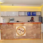 Hotel Sunbird Side