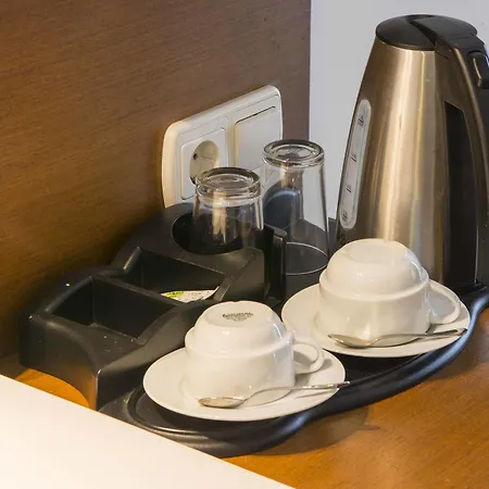 Sunbird Otel 3*