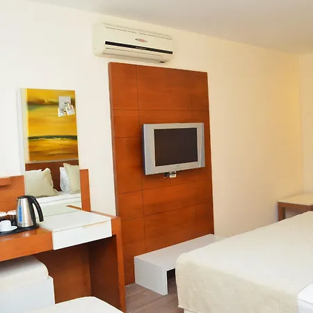 Sunbird Hotel 3*