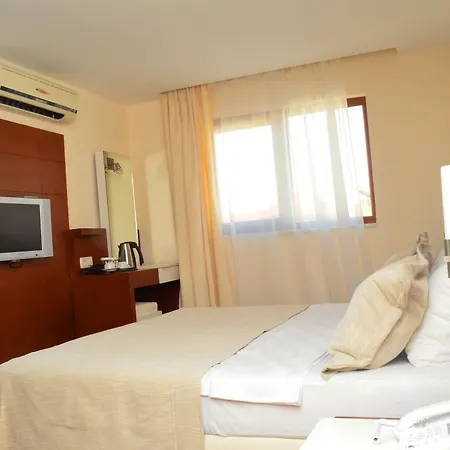 Otel Sunbird