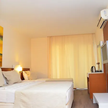 Sunbird Otel Side