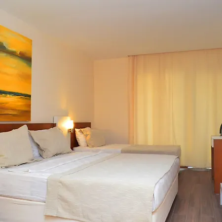 Otel Sunbird Side