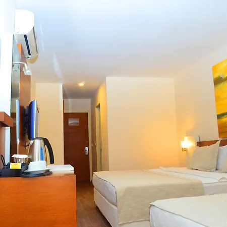 Otel Sunbird
