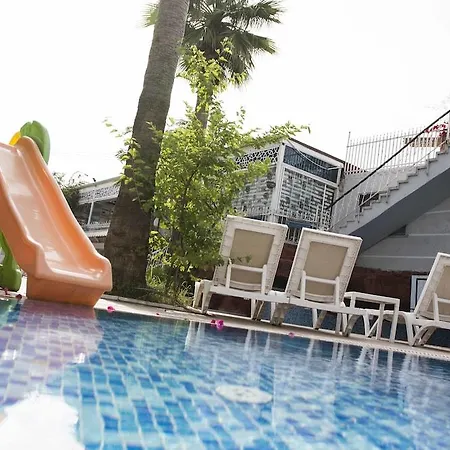 Otel Sunbird Side