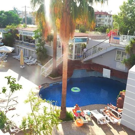 Hotel Sunbird