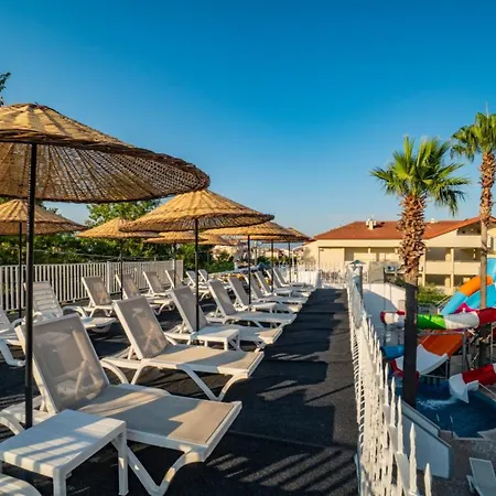 Sunbird Отель 3*