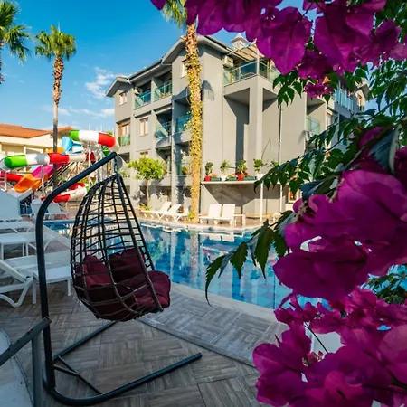 Otel Sunbird Side