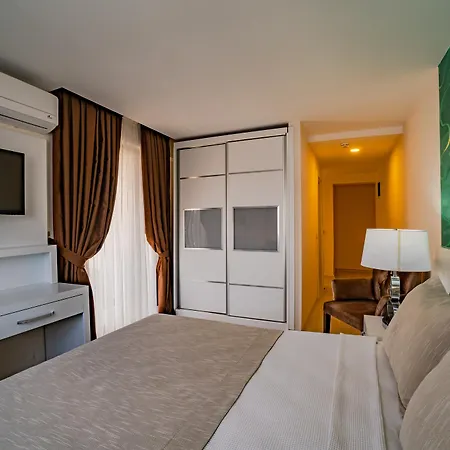 Sunbird Otel