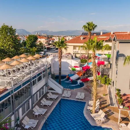 Otel Sunbird 3*