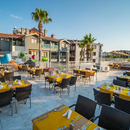 Sunbird Hotel