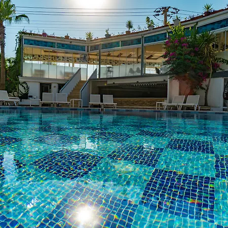 Sunbird Otel