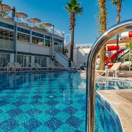 Otel Sunbird