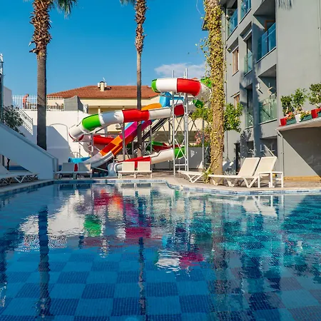 Sunbird Отель 3*