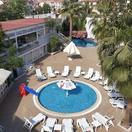 Otel Sunbird