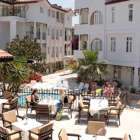 Otel Sunbird Side