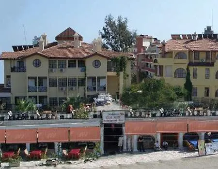 Otel Sunbird