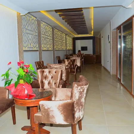 Otel Sunbird Side