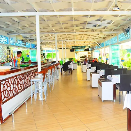 Otel Sunbird