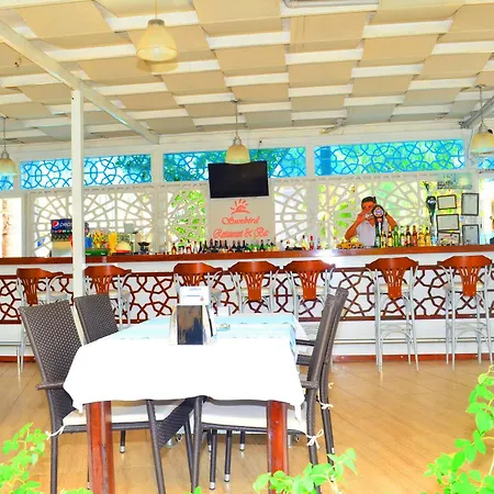 Otel Sunbird Side