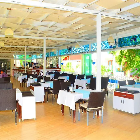 Szálloda Sunbird Side