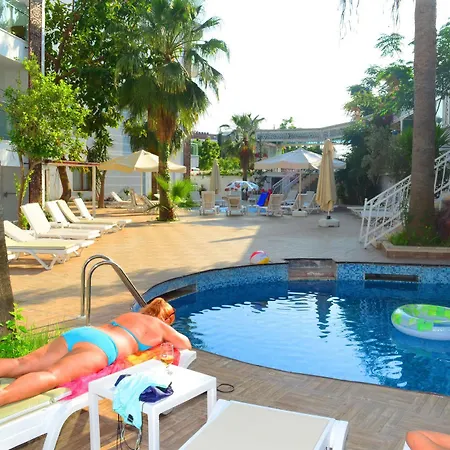 호텔 Sunbird 3*