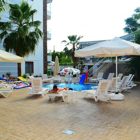Otel Sunbird