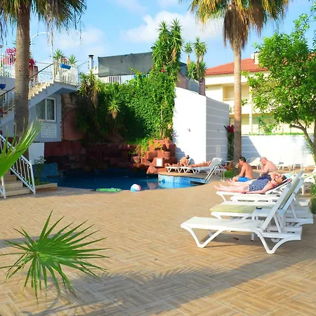Otel Sunbird