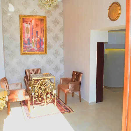 Otel Sunbird 3*