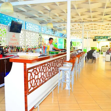 Otel Sunbird 3*