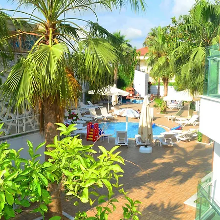 Sunbird 3*