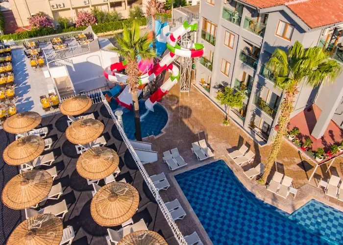 Отель Sunbird 3*