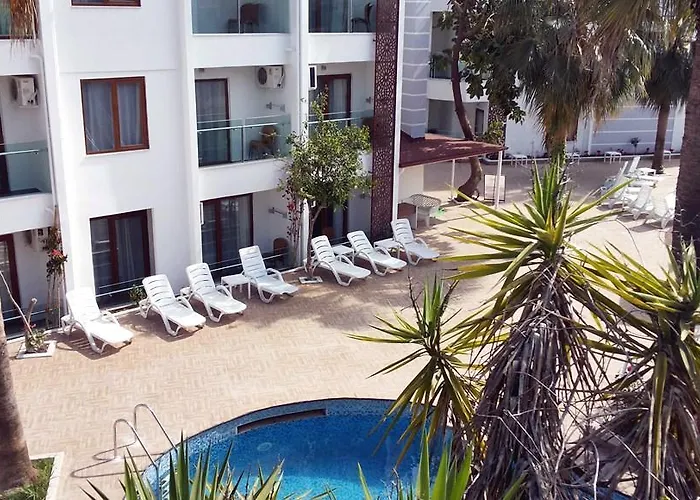 Sunbird 3* Сиде