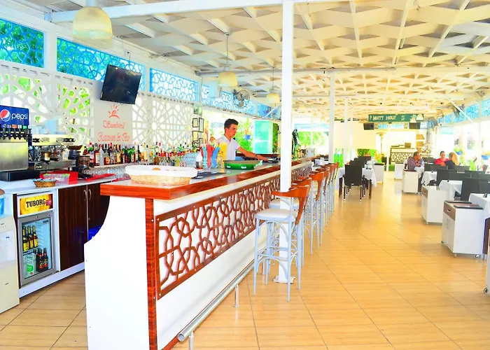 Отель Sunbird 3*