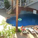 ホテル Sunbird 3*