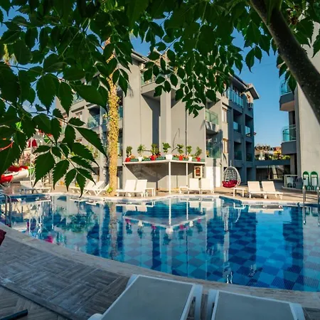 Отель Sunbird 3*