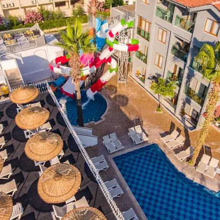 Отель Sunbird 3*