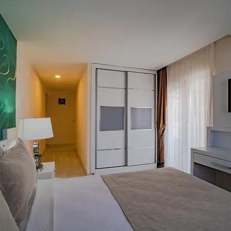 Sunbird 3* Сиде