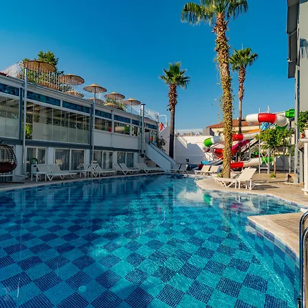Sunbird 3* Сиде