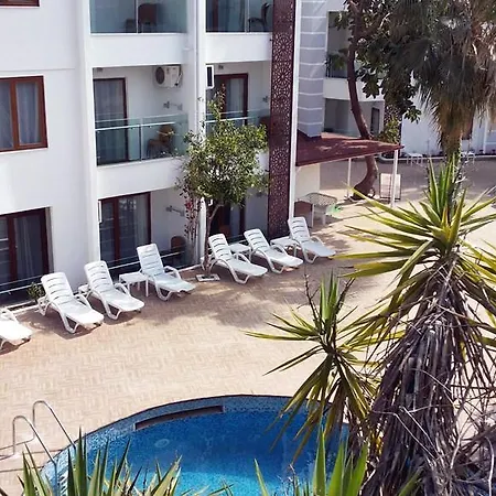 Sunbird 3* Сиде