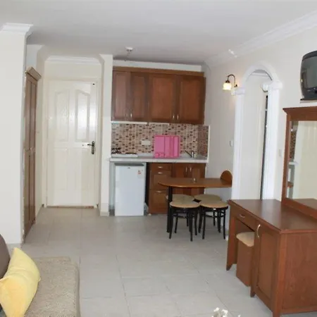 Sunbird 3* Сиде