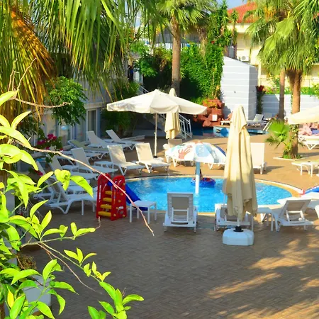 Sunbird Отель 3*