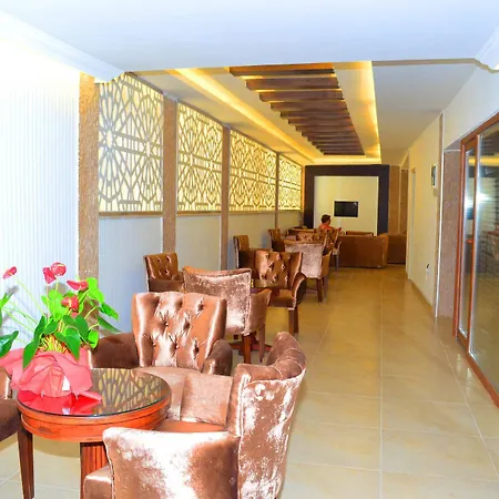 Sunbird 3* Сиде