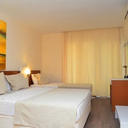 Sunbird 3* Сиде