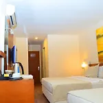 Hotel Sunbird