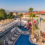Hotel Sunbird 3*