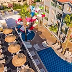 Hotel Sunbird 3*