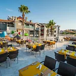 Sunbird Hotel
