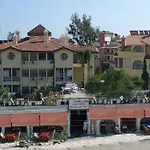 Hotel Sunbird